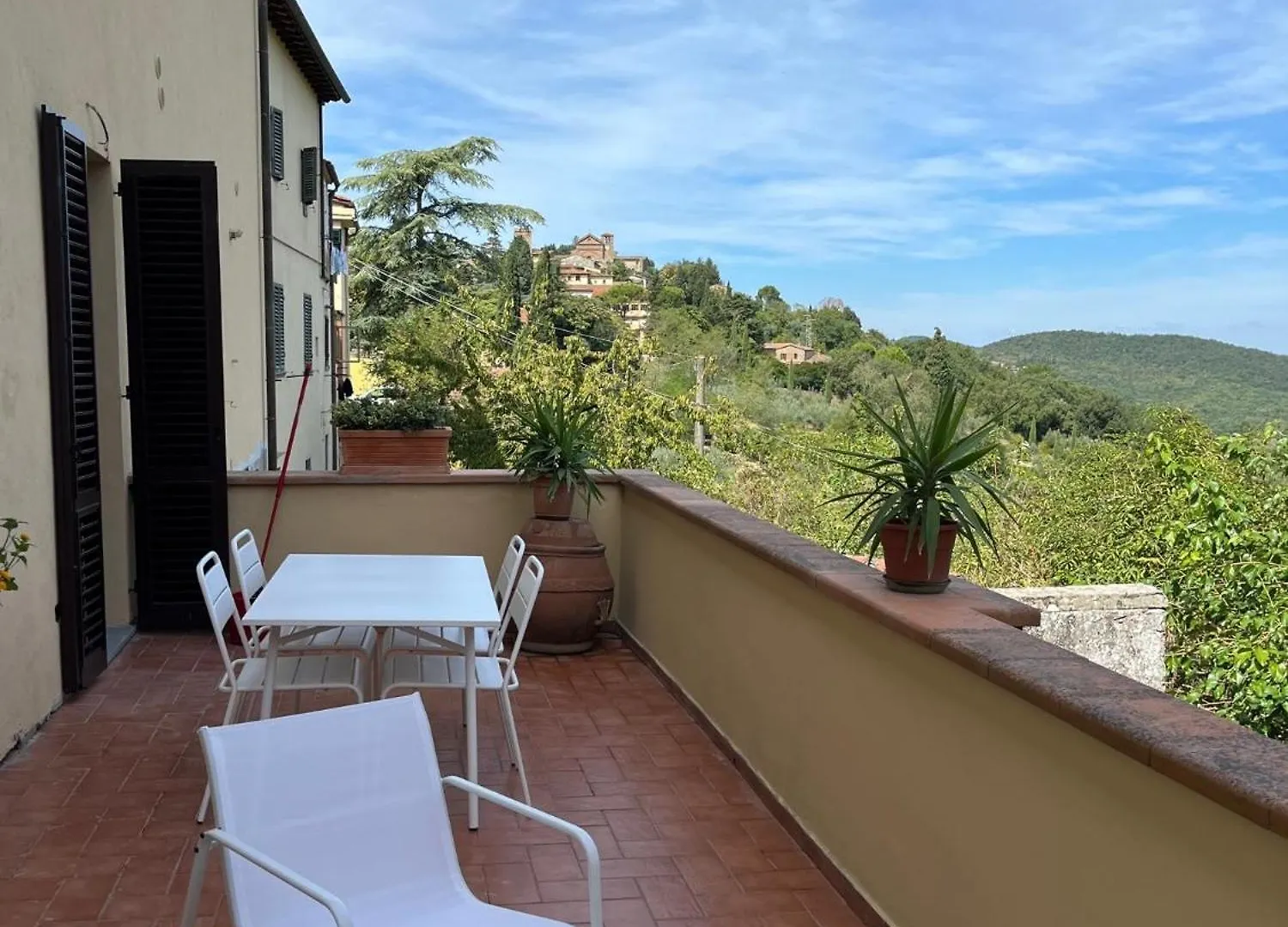 Terrazza A Campana location