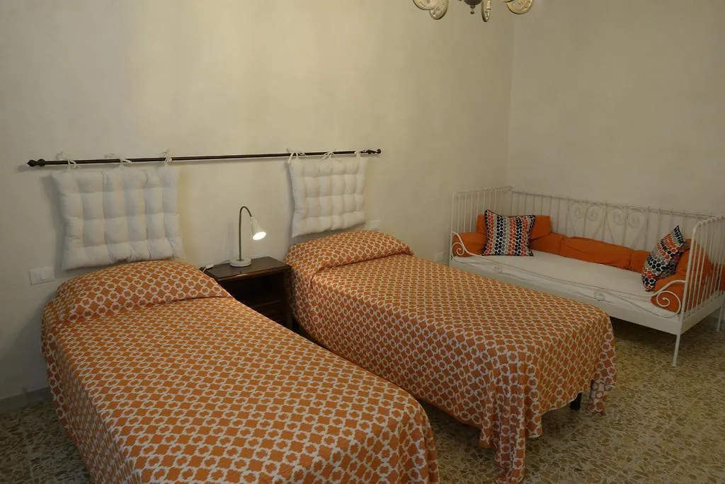Terrazza A Campana Apartment Panzano in Chianti
